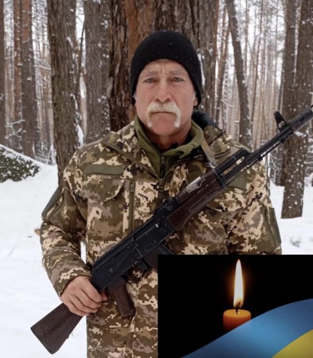 Повертається ще один земляк на щиті