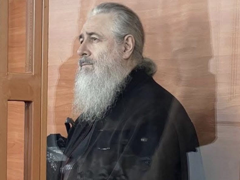 Зрадник, який здавав ЗСУ, сьогодні на волі.