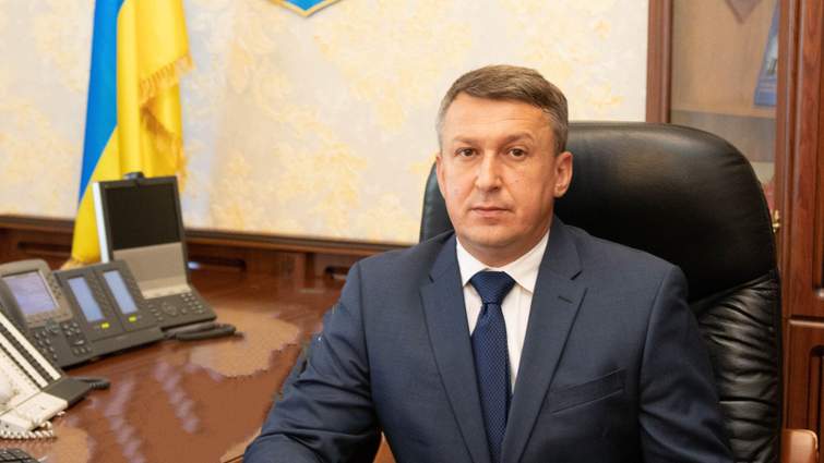 Експрокурор Прикарпаття попався на систематичному хабарництві