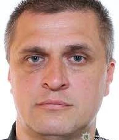 Поліція Гайсина розшукує чоловіка, який переховується від кримінальної відповідальності