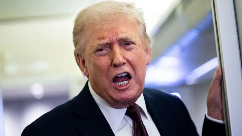 Президент США заговорив про вихід із НАТО