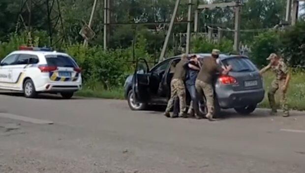 У Міноборони визнали порушення у «роботі» ТЦК
