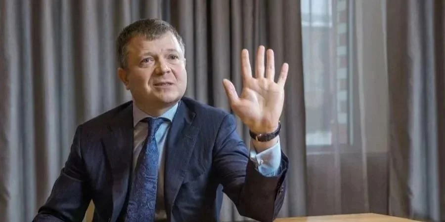 Екснардепа власника банку "Фінанси та кредит" підозрюють у відмиванні $113 млн