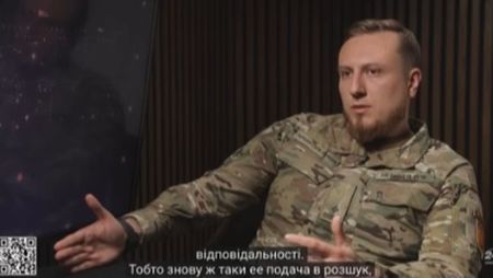 За ігнорування повістки чоловіки мають бути в розшуку та необхідно арештувати все їхнє майно, – засновник підрозділу KRAKEN Костянтин Немічев