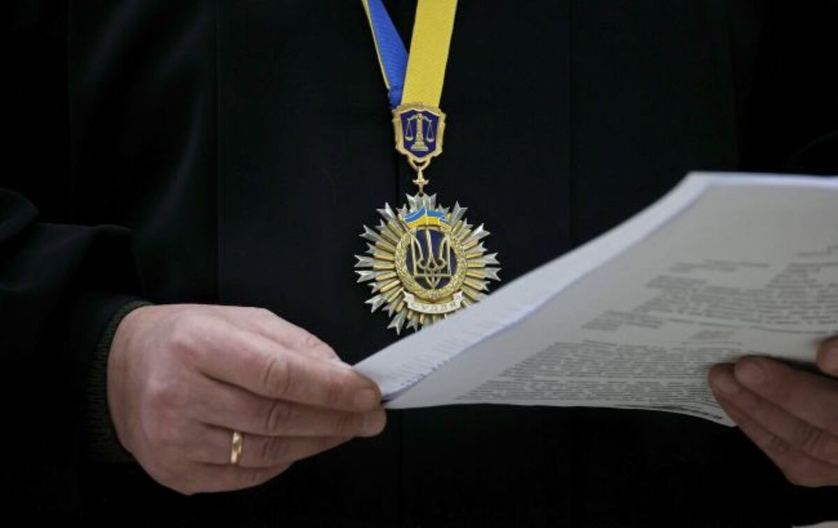Винесли вирок за хабар у 1,9 мільйона гривень