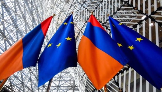 Саміт в Єревані - це сигнал підтримки Пашиняна перед виборами