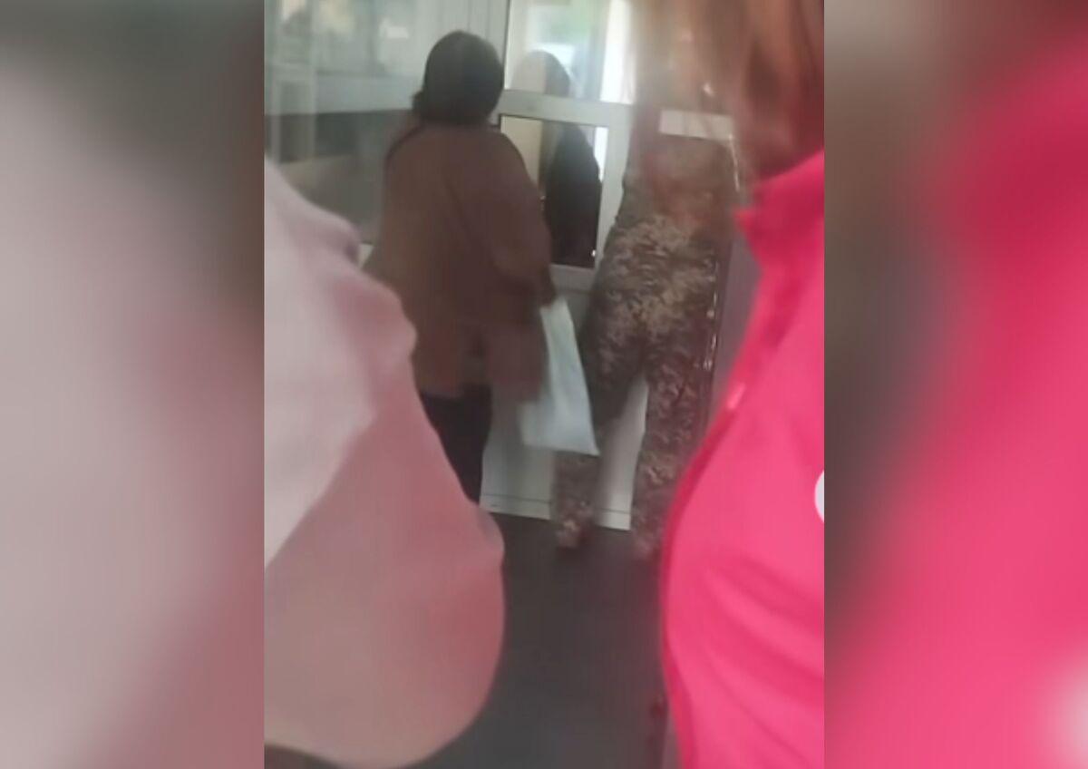 Конфлікт у Хмельницькому міському ТЦК та СП
