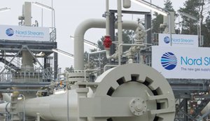 Ультраправа "Альтернатива для Німеччини" вимагає не дарувати Україні зупинену газову електростанцію