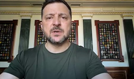 путін вже слово орєшнік не може вимовити - шамкає…