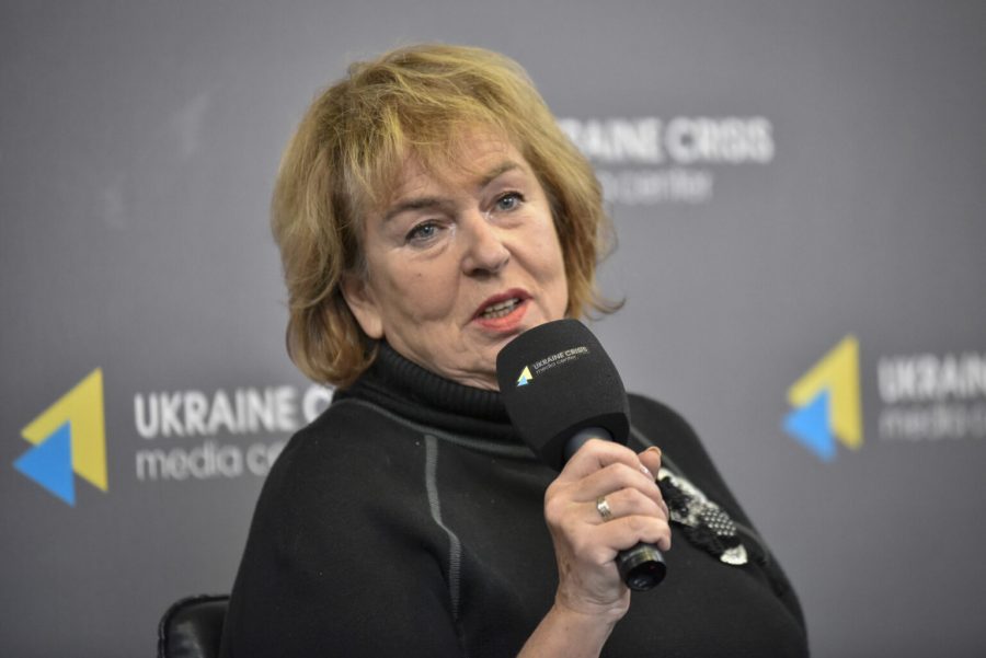 Після війни Україну чекає серйозна демографічна загроза