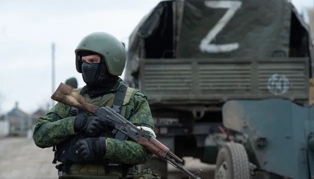 У Москві образилися на спосіб передачі листа Зеленського Путіну
