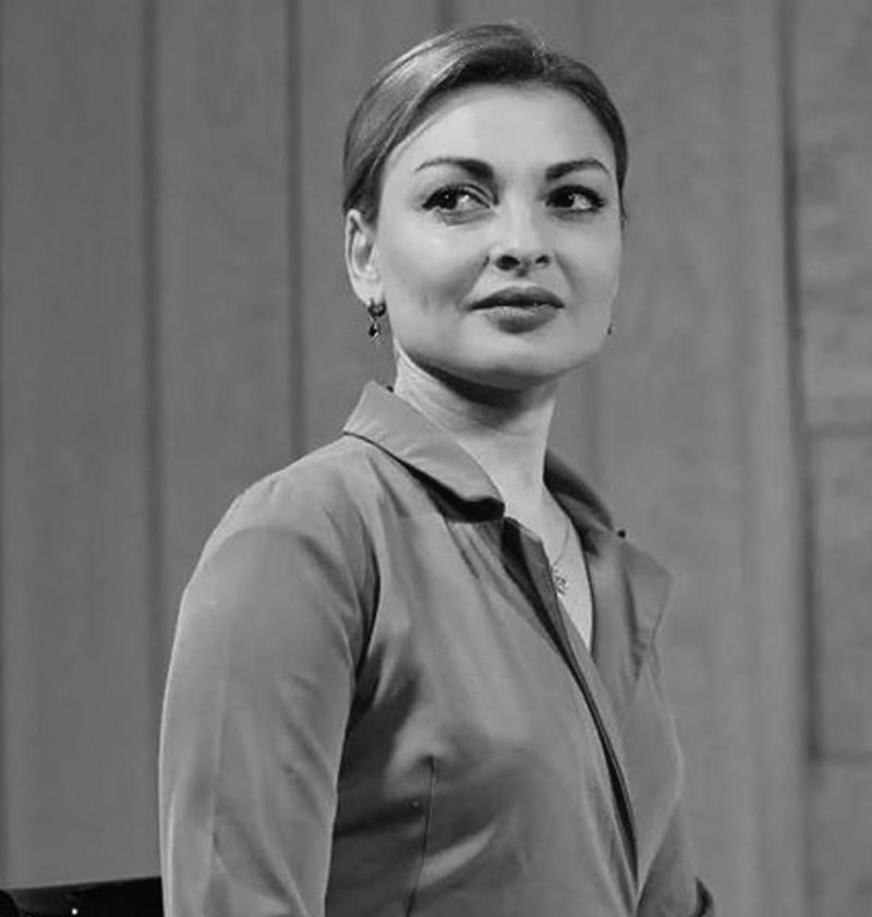 Війна «зʼїла» нашу колегу - журналістку