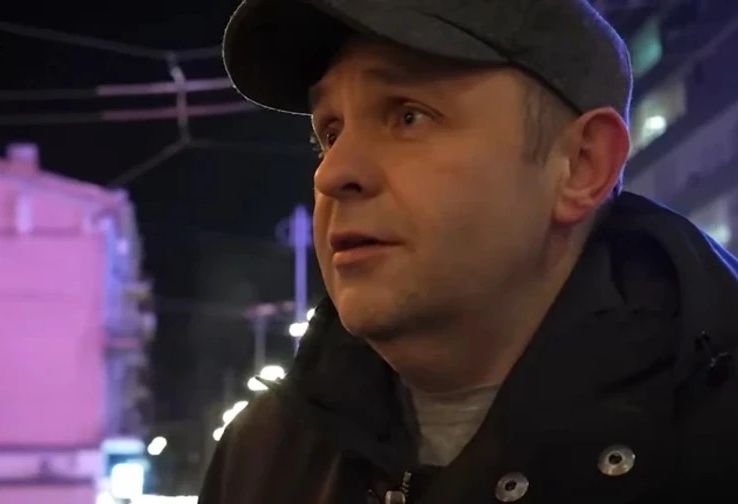 Чому СБУ затримала бізнесмена Василя Веселого?