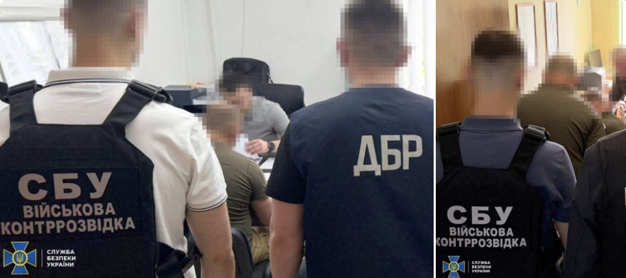 Завищували кількість мобілізованих у ТЦК