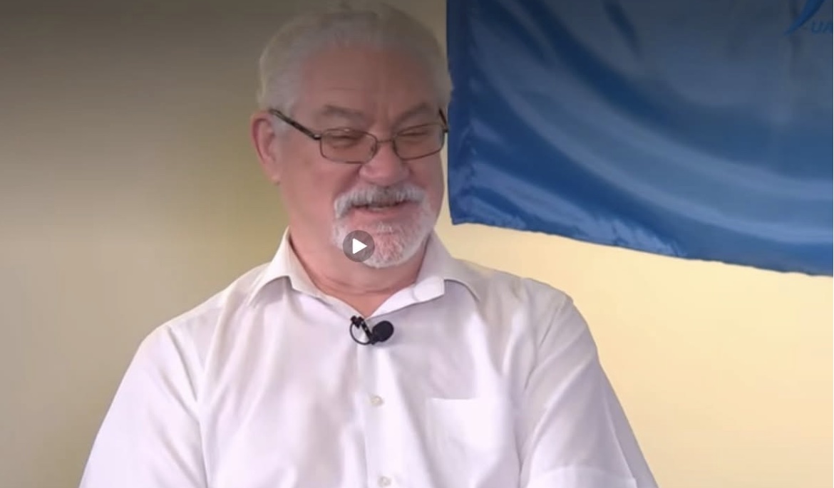Екссуддя Шишкін - українці мають припинити фінансування УПЦ