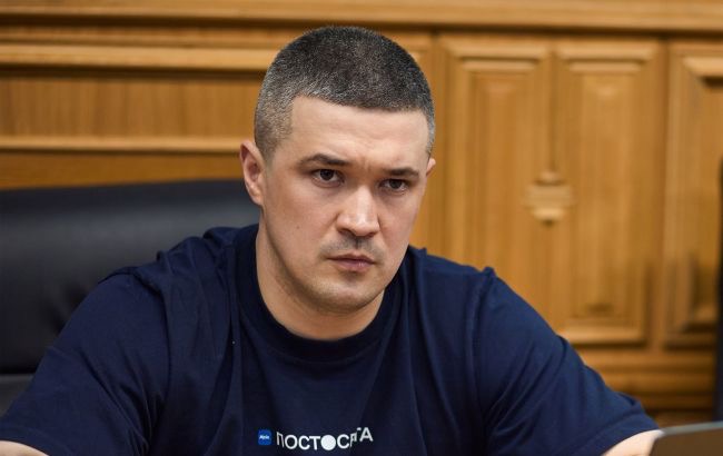 Ексміністр оборони Федоров пропонує шукати варіанти для виборів