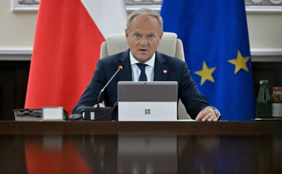 У Польщі знову напали на українських дітей