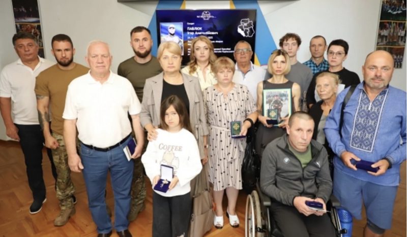 18 історій служіння: кому на Вінниччині вручили найвищу обласну нагороду