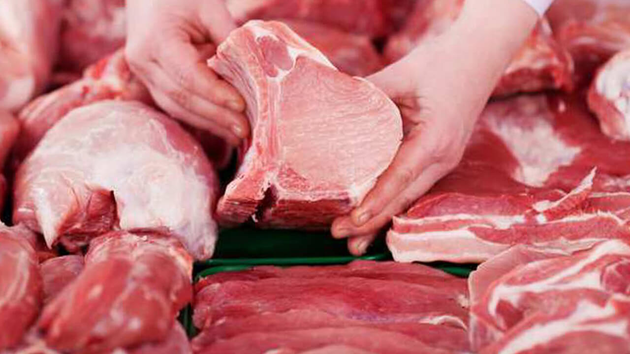В Україні прогнозують дефіцит та подорожчання свинини через чуму