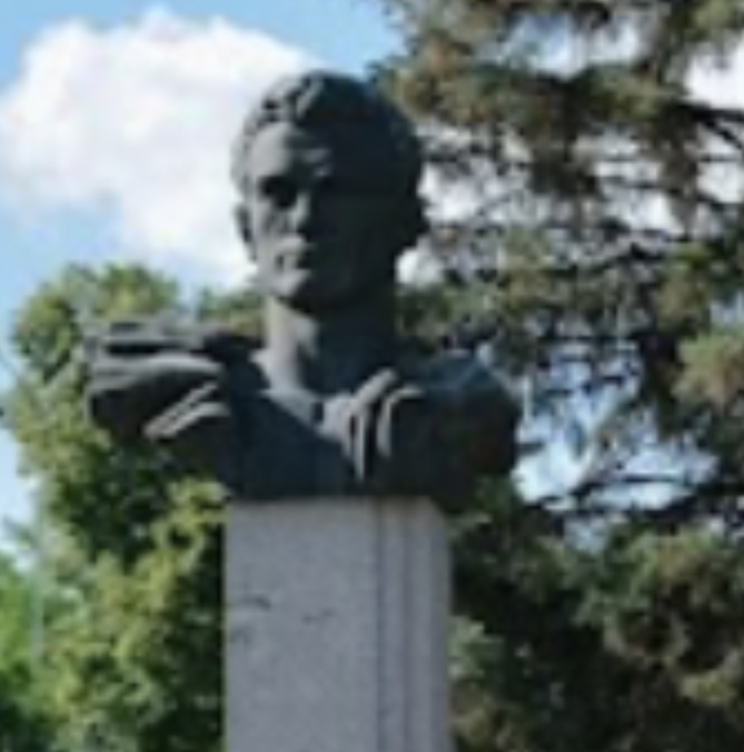 Пам’ятник Бевзу перенесуть із Соборної у Вінниці. Де він стоятиме?