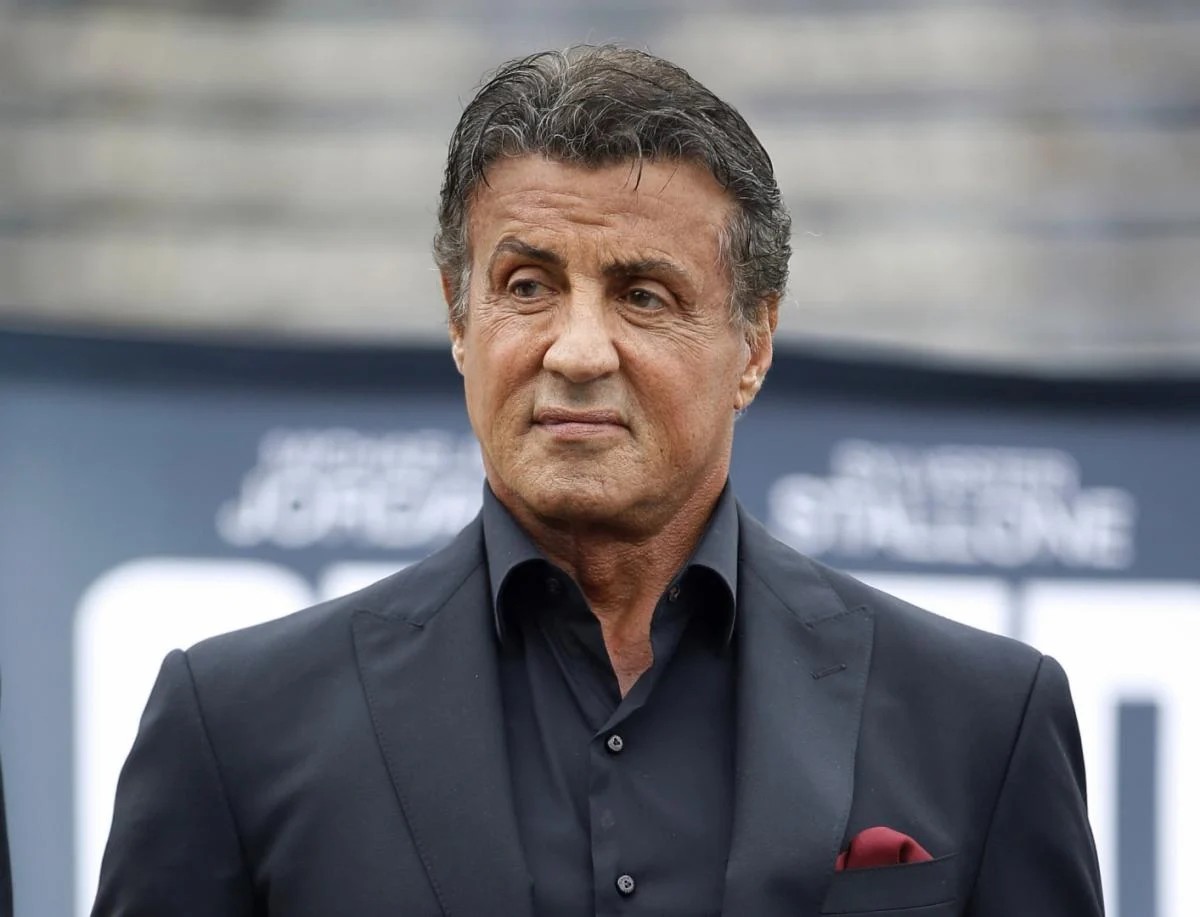 80-річний Рембо розлютив Голлівуд гучною заявою про ШІ
