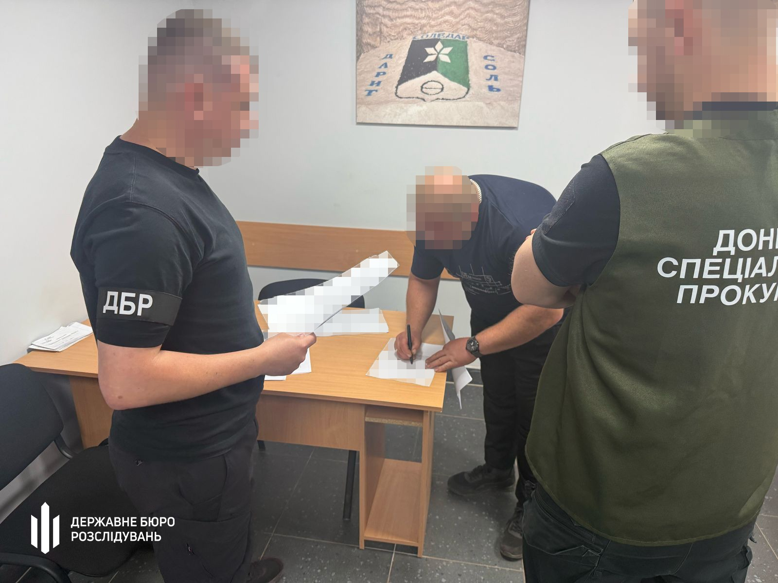 На Донеччині військові привласнювали пальне, призначене для виконання бойових завдань