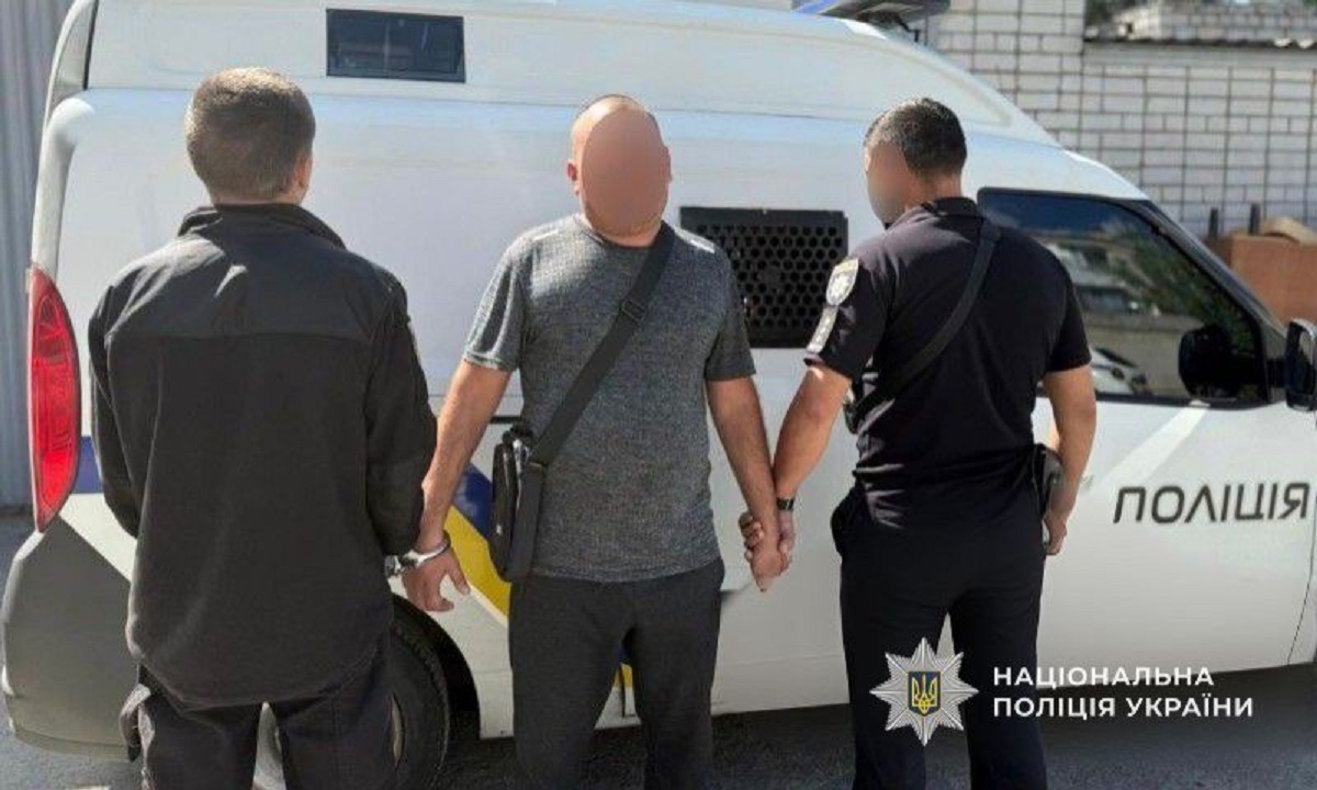 У Самарі шахрай обдурив 88-річну жінку на 200 тис. грн