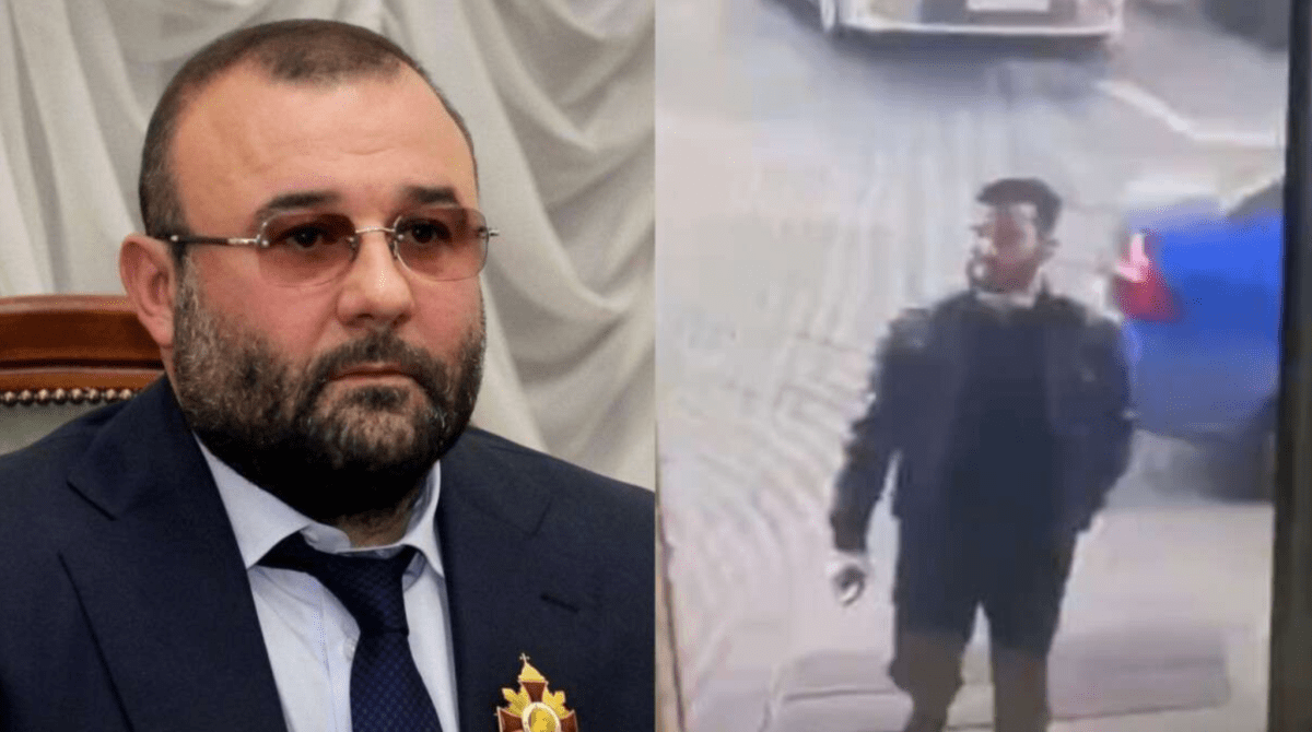 П’ять днів тиші: силові структури не коментують стрілянину в Дніпрі, де, за даними ЗМІ, фігурує син кримінального авторитета “Наріка”