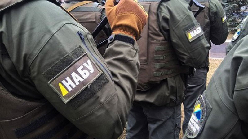 Шахраї розсилають фішингові листи від імені НАБУ