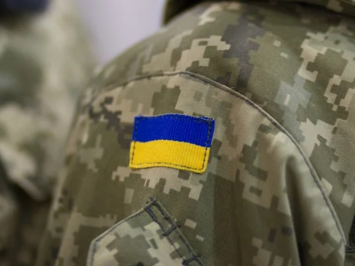 Майор ТЦК на Волині отримав 17 тис. грн штрафу за безпідставний призов військового у СЗЧ під чужим іменем