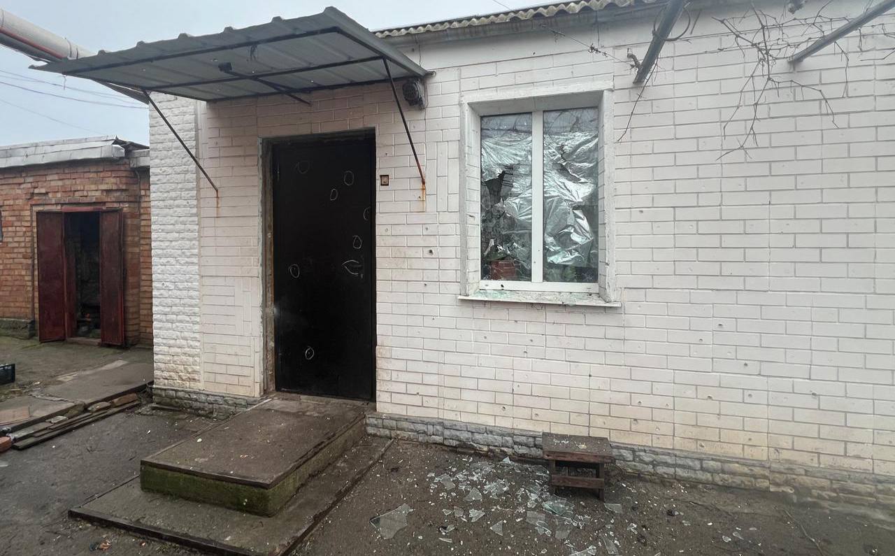 Майже 30 разів за день ворог атакував Дніпропетровщину