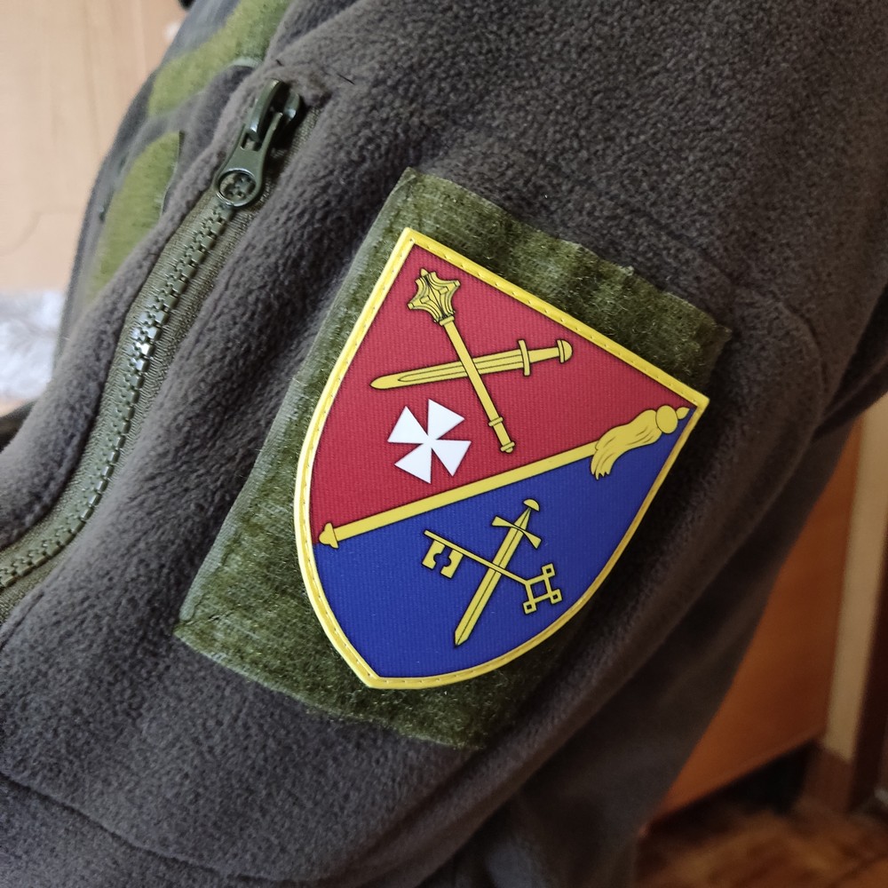 У Тернополі працівник ТЦК бив цивільного та обматюкав перехожих