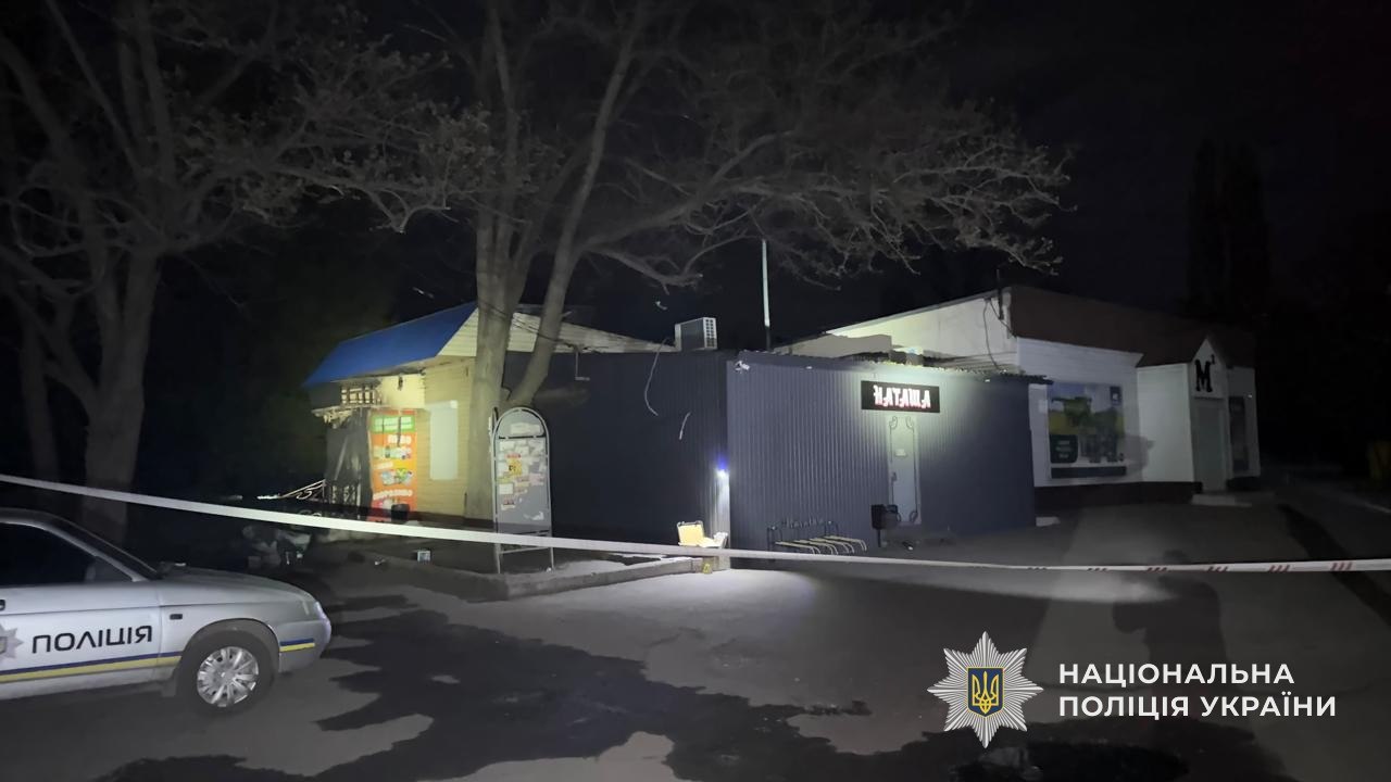 У Синельниківському районі бійці батальйону “Вовки Да Вінчі” побили і викрали чоловіка: поліція оголосила підозри фігурантам