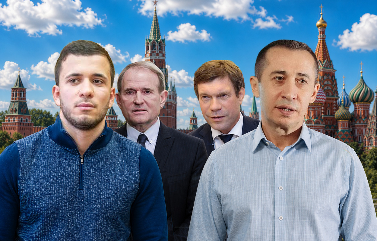 Представники забороненої ОПЗЖ у Дніпропетровській облраді прагнуть зробити “тік-ток воїна” Руслана Краснова головою “військової” комісії – джерела