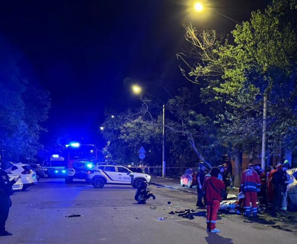Теракт в Одесі: СБУ відкрила справу за фактом вибуху автомобіля