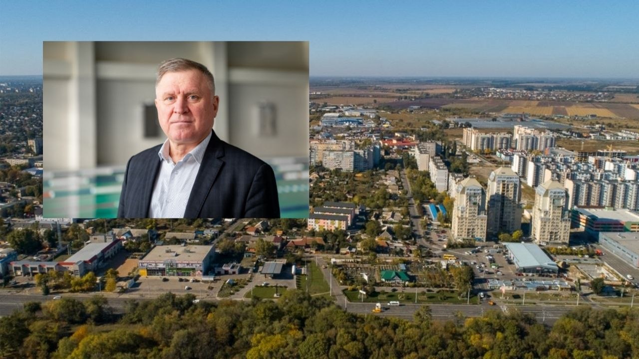 Час “паразитування” влади Слобожанського за рахунок Дніпра закінчився, – Борис Філатов