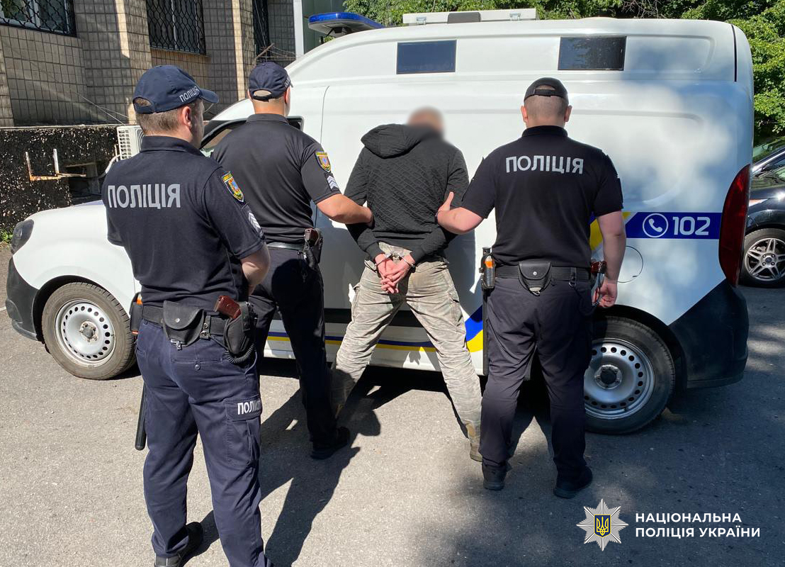 В Одесі посадовець Укрзалізниці попався на спробі крадіжки зерна