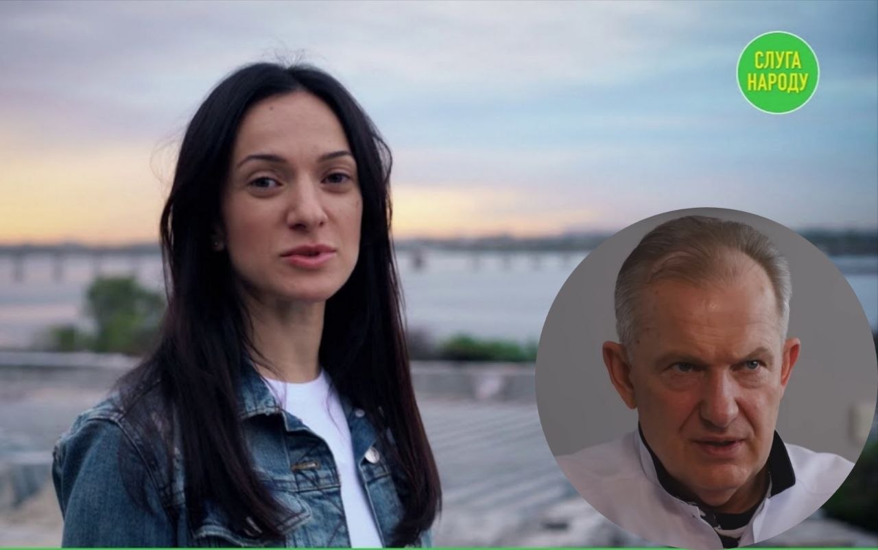“Слуги народу” в Дніпрі просаботували президентську політику деколонізації!