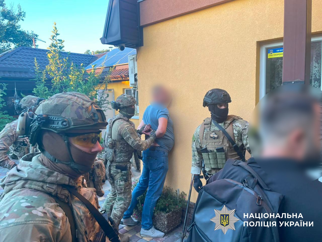 На Дніпропетровщині незаконно захоронили 23 тисячі тонн небезпечних відходів