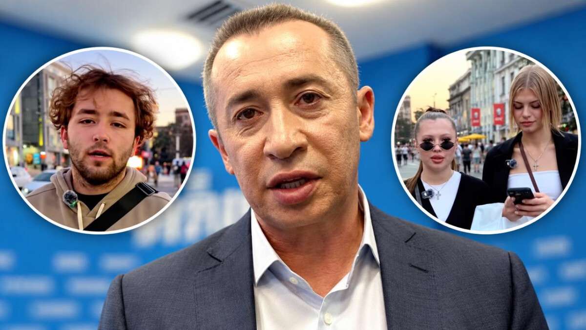 Загід Габібуллаєв Краснов запустив нову інформаційну атаку на Дніпро: до неї масово залучають молодь
