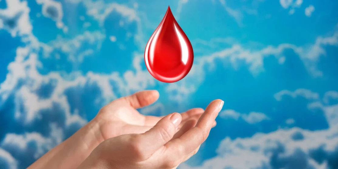 Центру служби крові терміново потрібні донори всіх груп (Rh-), окрім II