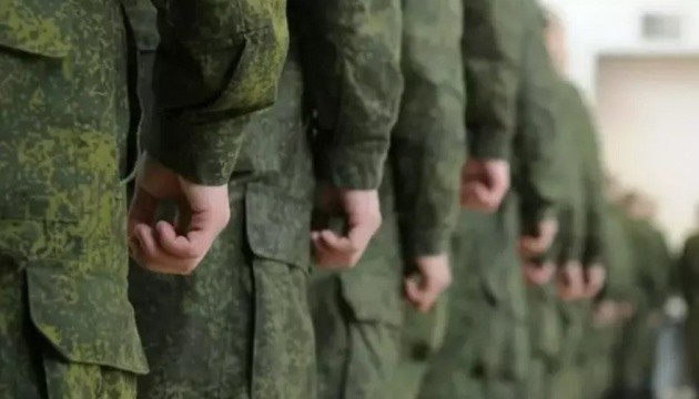 За рахунок кримчан окупанти поповнюють свою армію