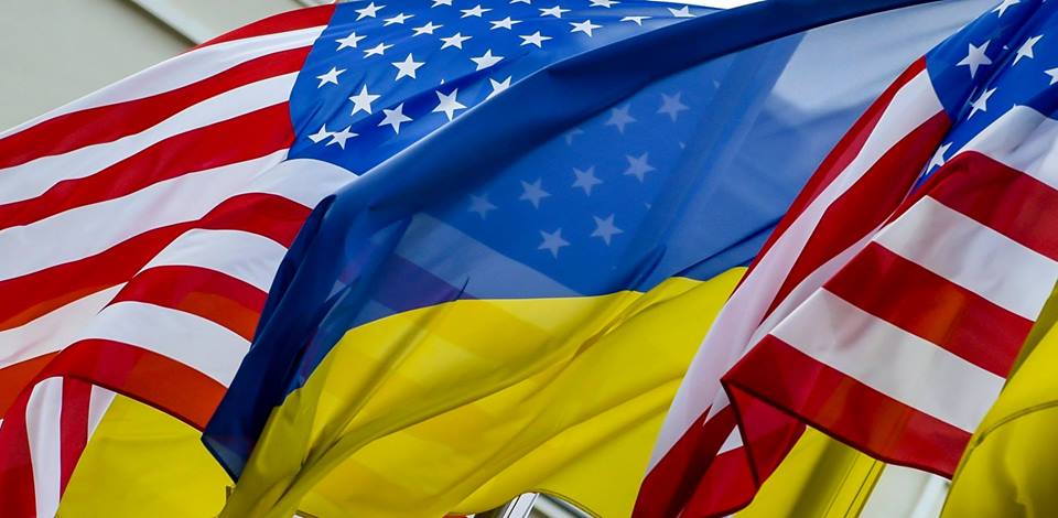 США готують пакет допомоги Україні на 1 млрд доларів