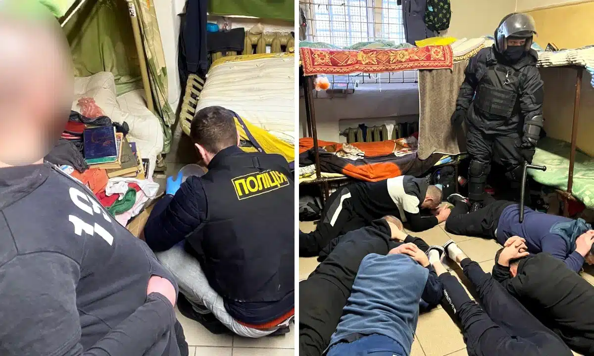 Жителя Рівненського району засудили за збут наркотиків до СІЗО у складі злочинної групи