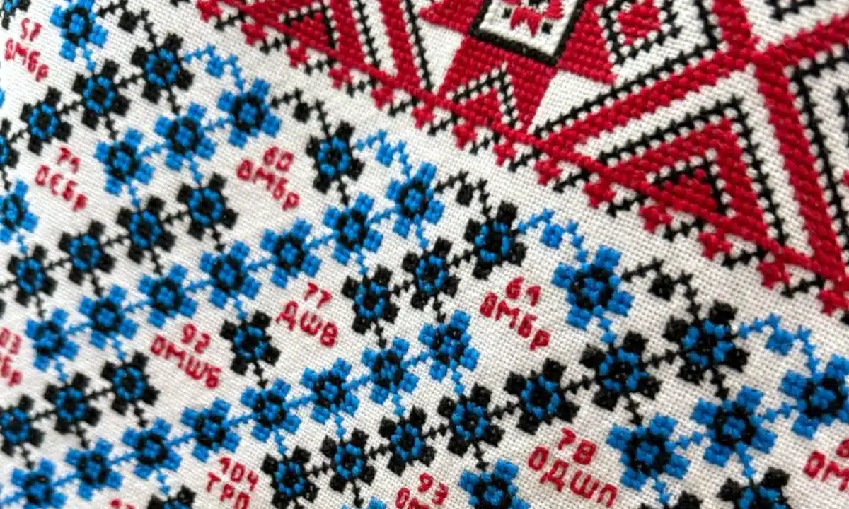 У Рівному освятять Рушники Надії на знак підтримки родин зниклих безвісти