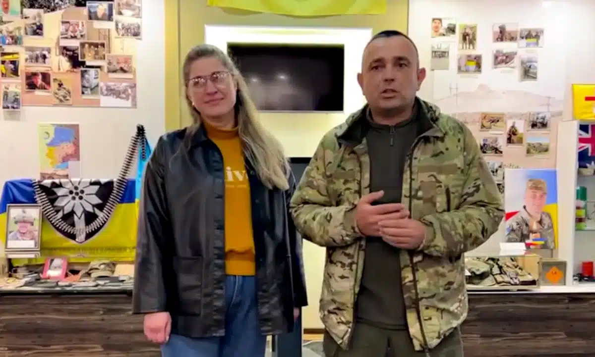 Музейну залу про історію 14 стрілецького батальйону «Полісся» створять у Рівному