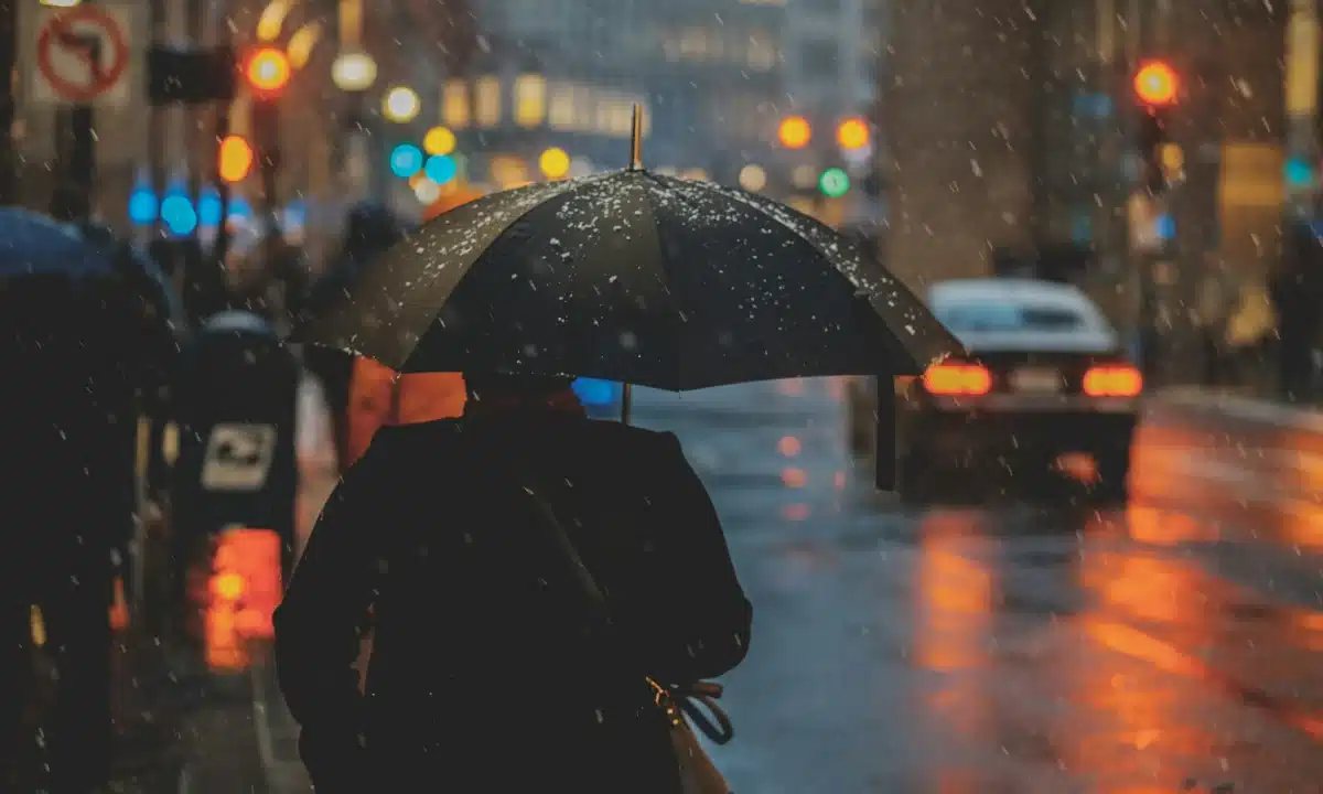 Чого чекати від погоди на Рівненщині 13 грудня – відчутно похолоднішає