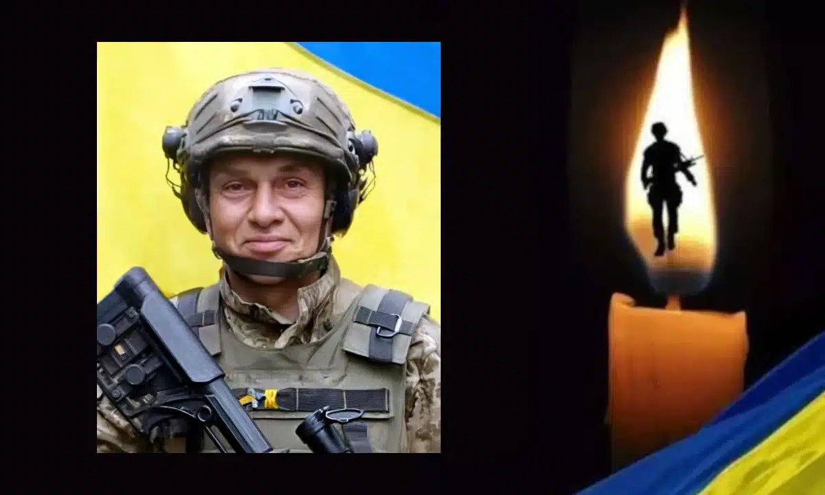 15 грудня у Рівному попрощаються із захисником Олександром Липовим