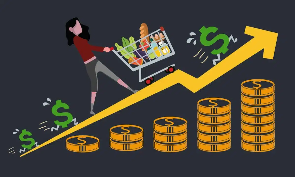 Інфляція у Рівненській області у листопаді 2025. Яйця подорожчали на 21,6%