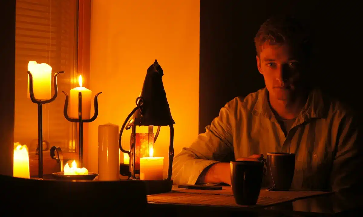 Графіки відключень електроенергії на Рівненщині у середу, 7 січня